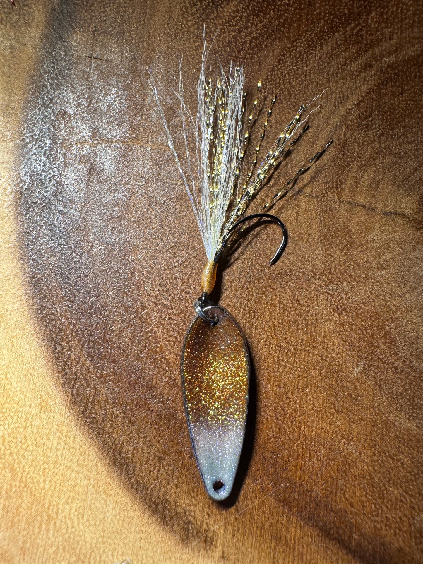 White Sea Bass Trailer