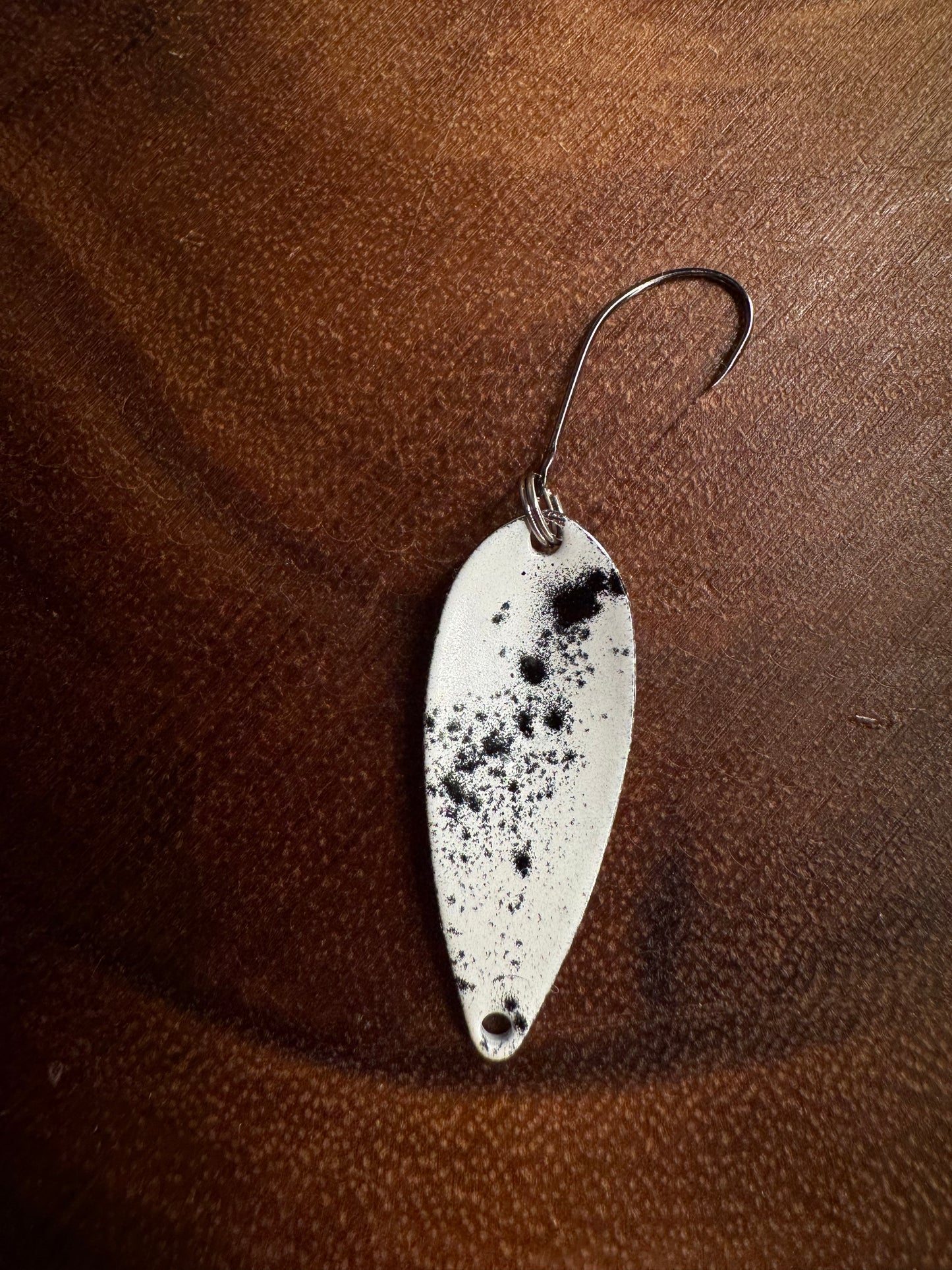 Ghost Trout