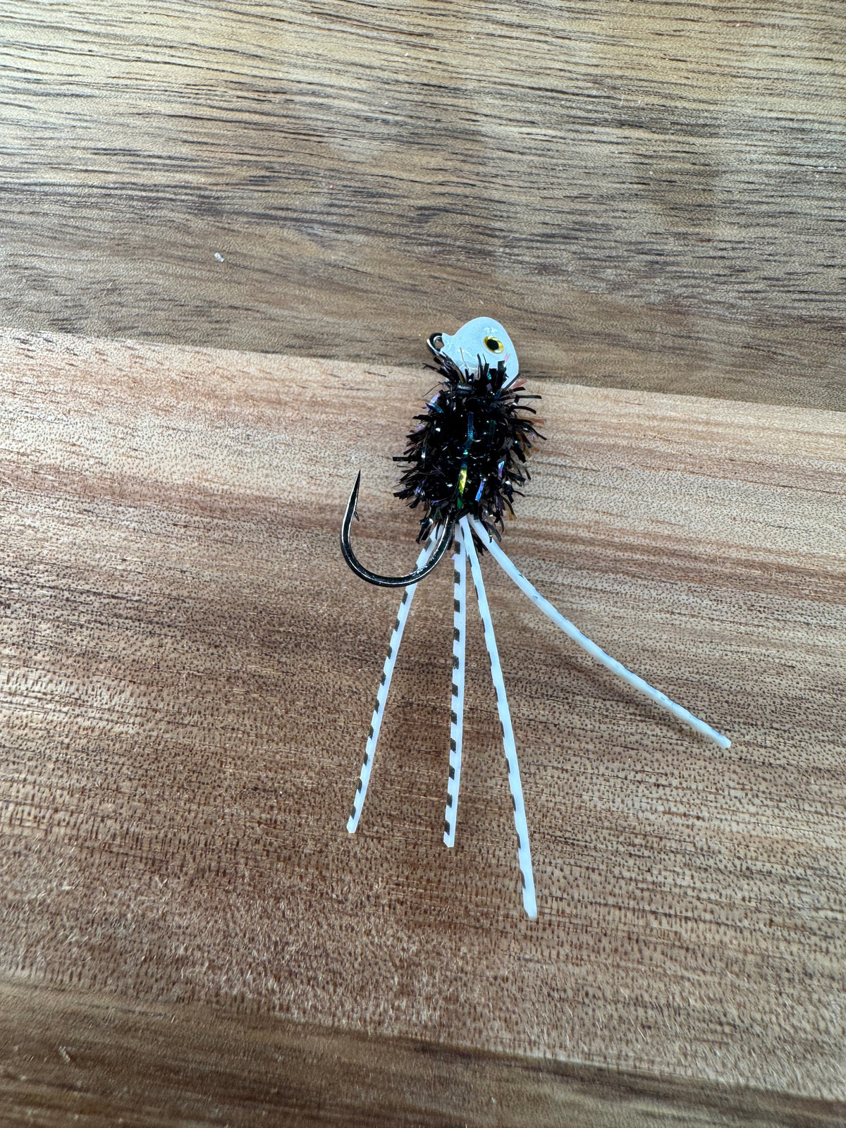 Panda Bug