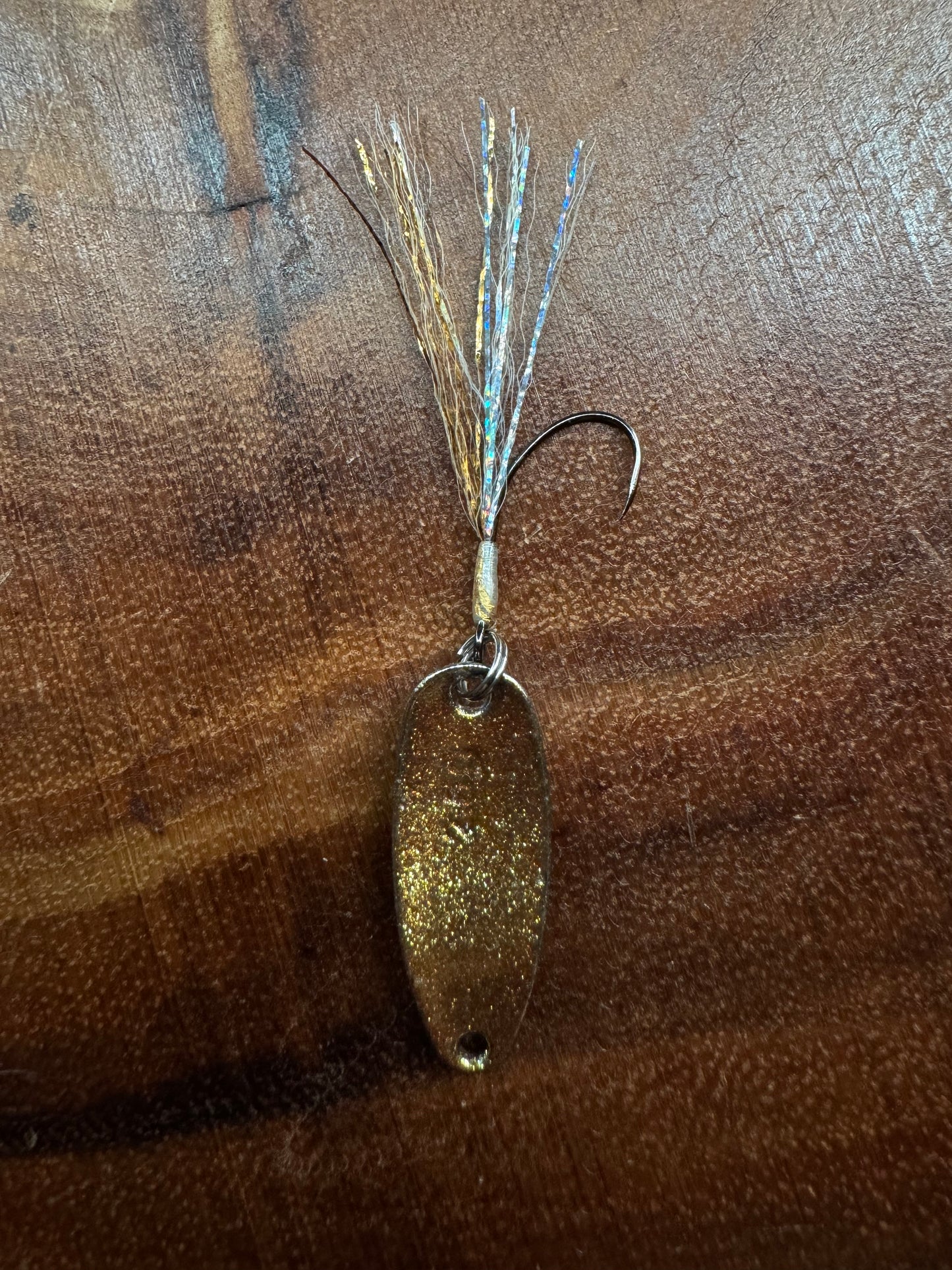 Spartans Milk Trailer