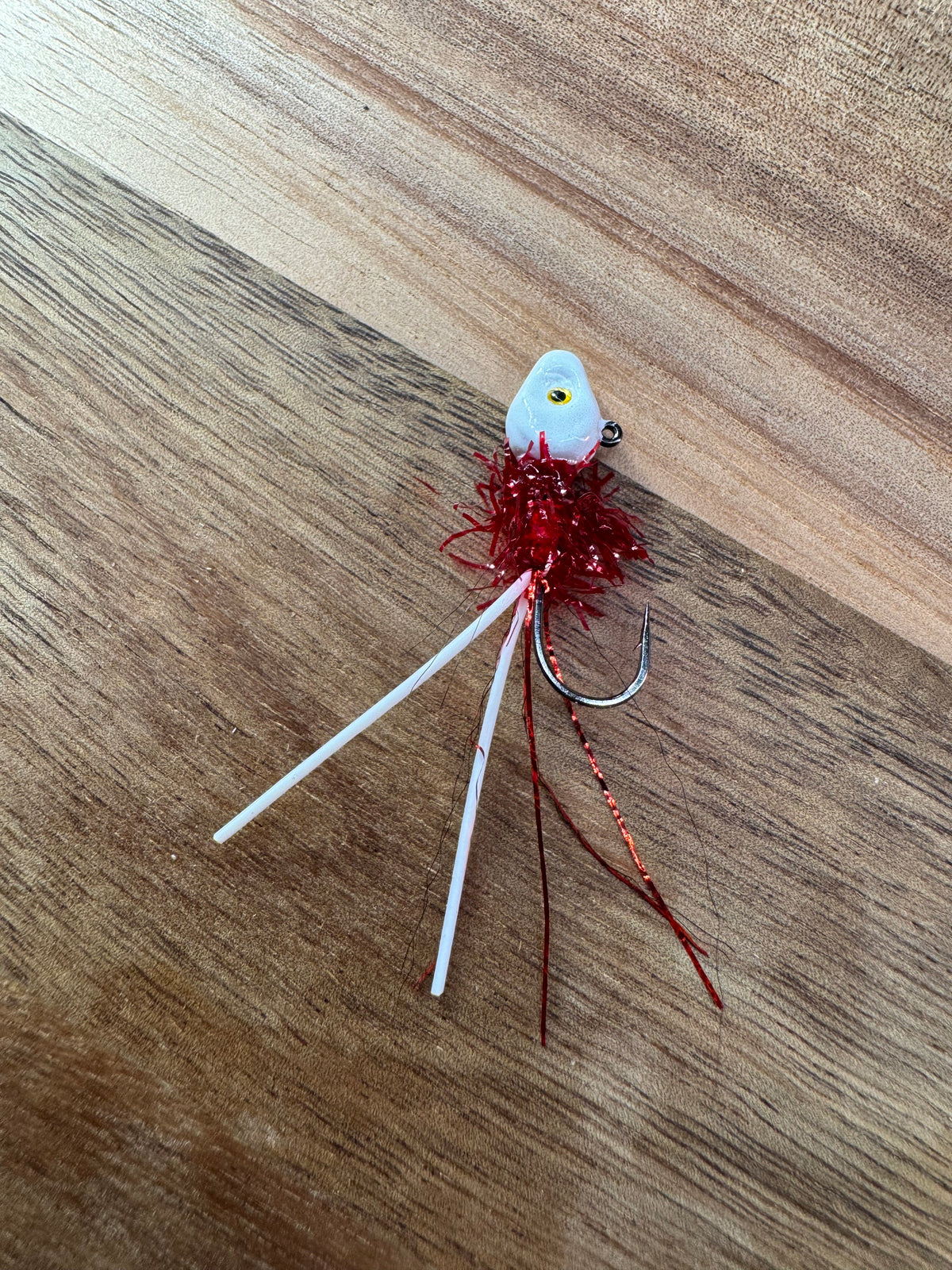 Candy Cane Bug