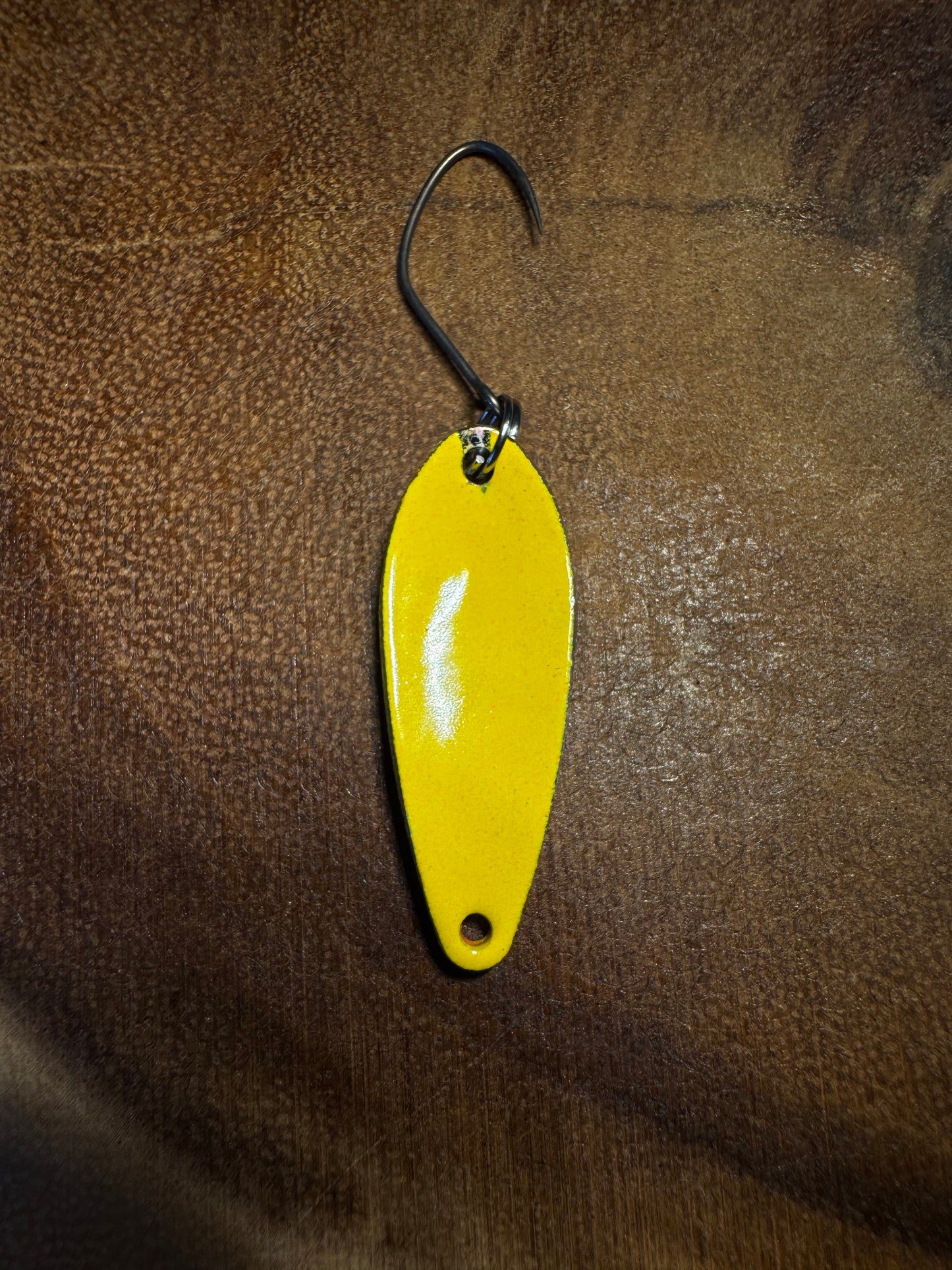 Lightning Trout