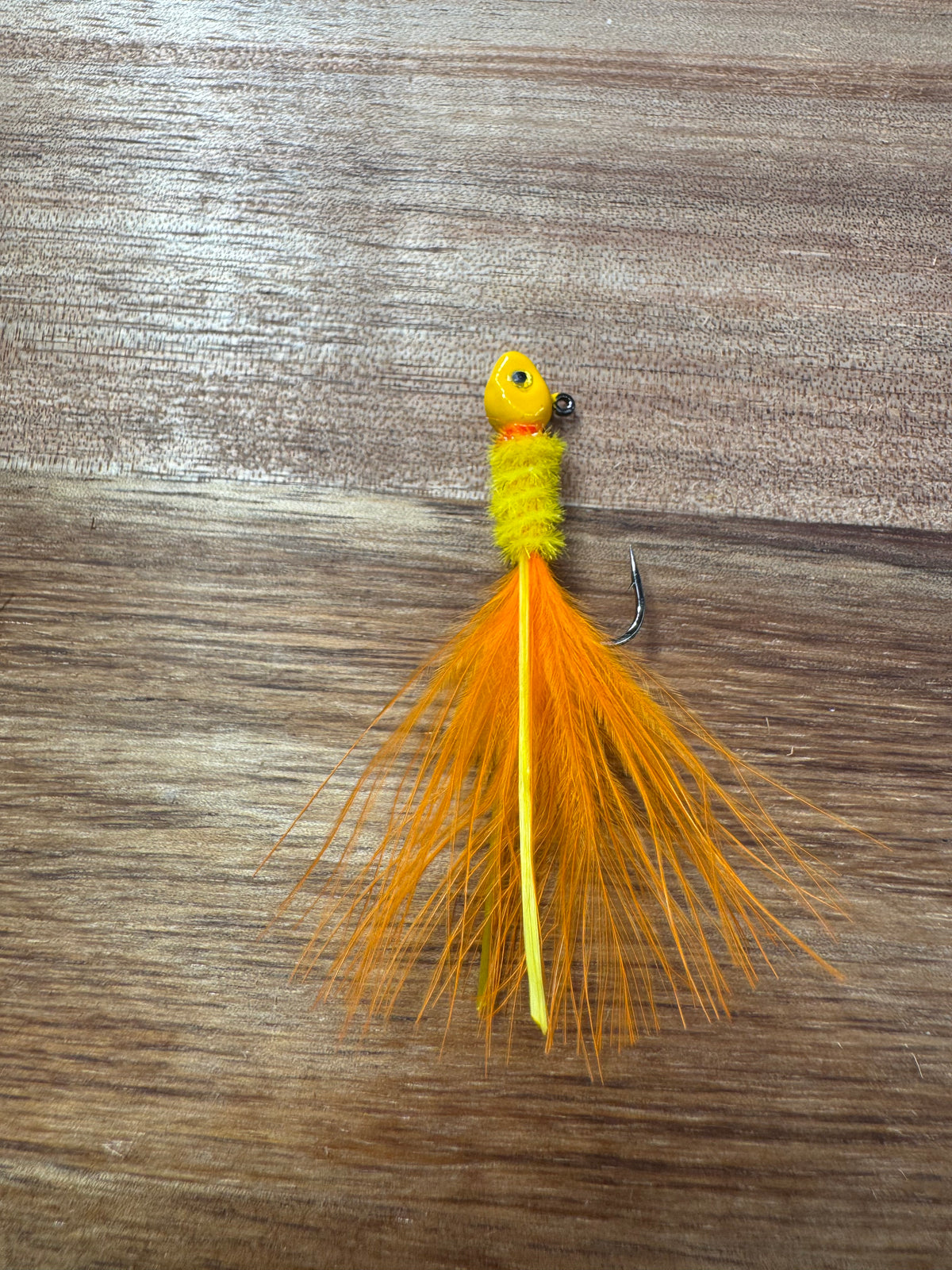 Sunny D Bug