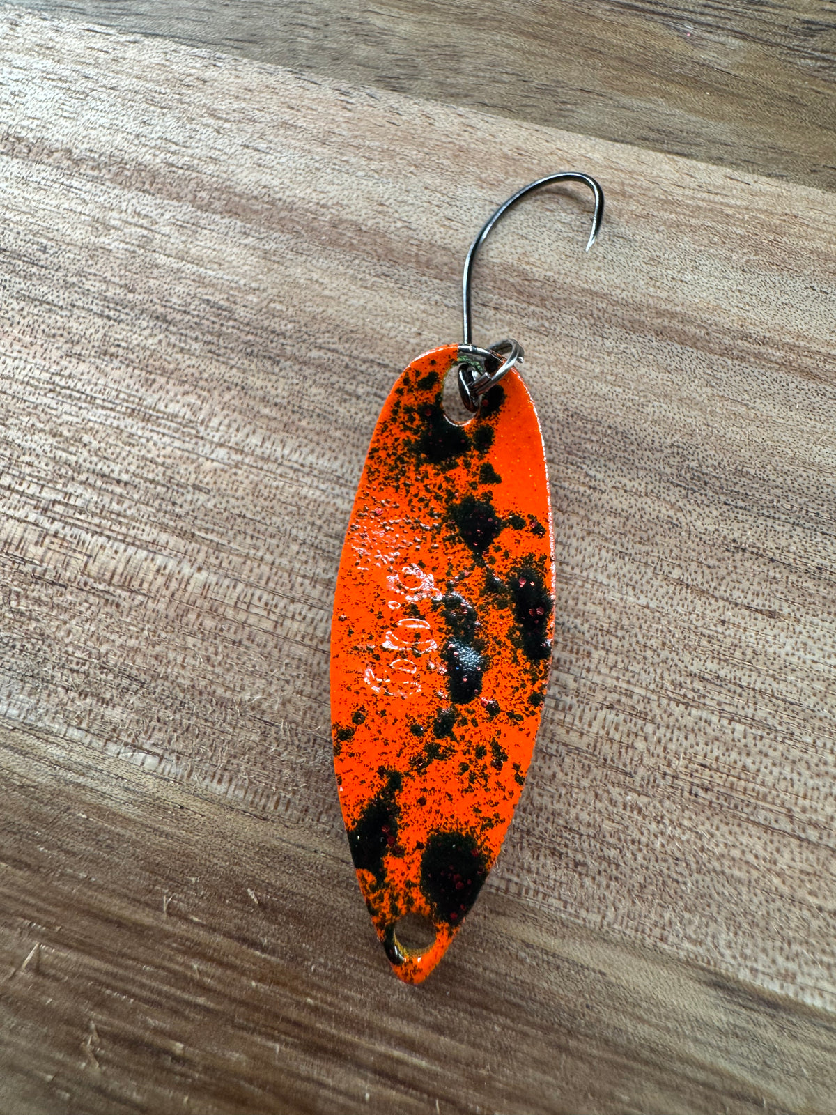 Dirty Pumpkin
