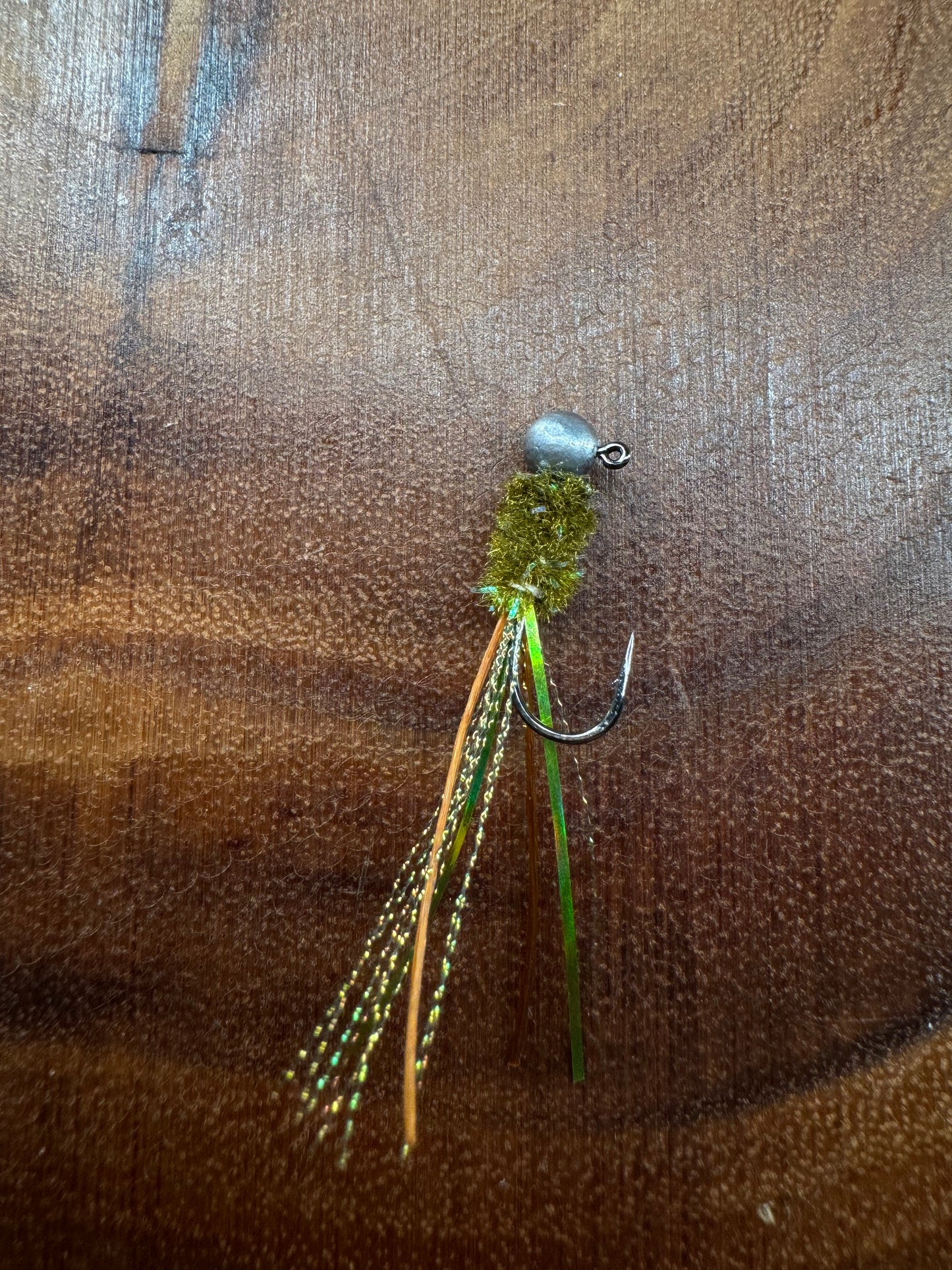 Grass Hopper