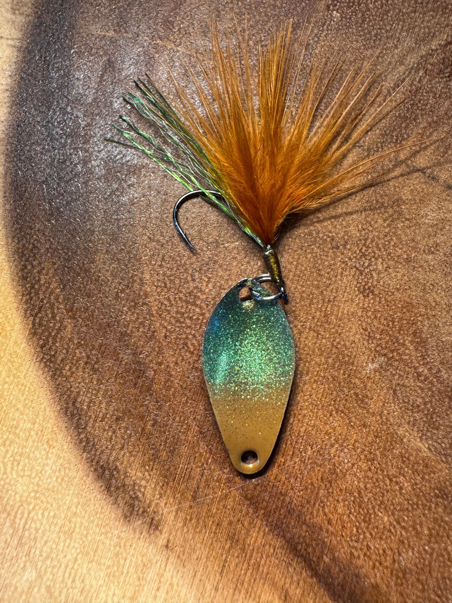 Grasshopper Trailer