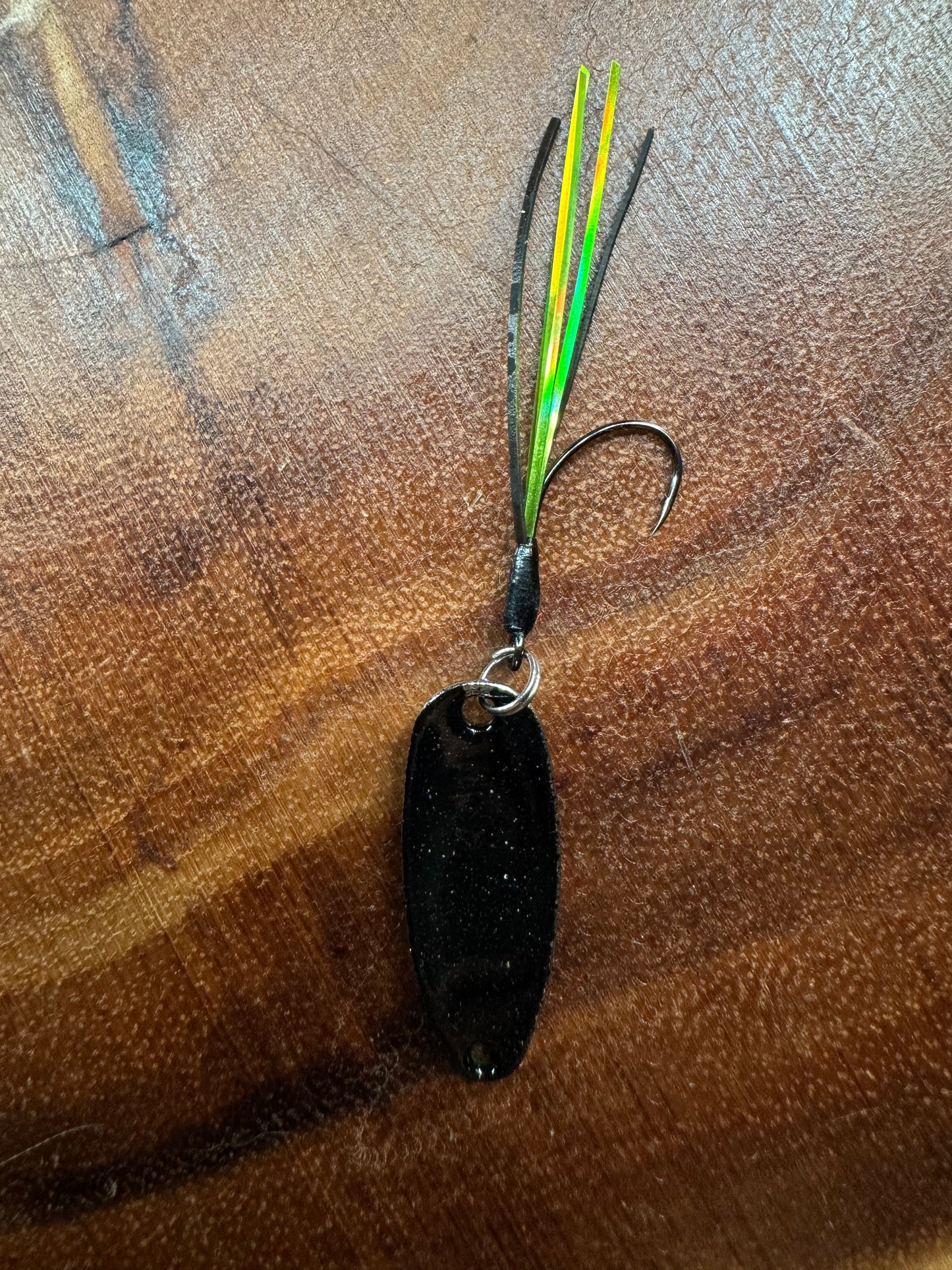 Green Monster Trailer