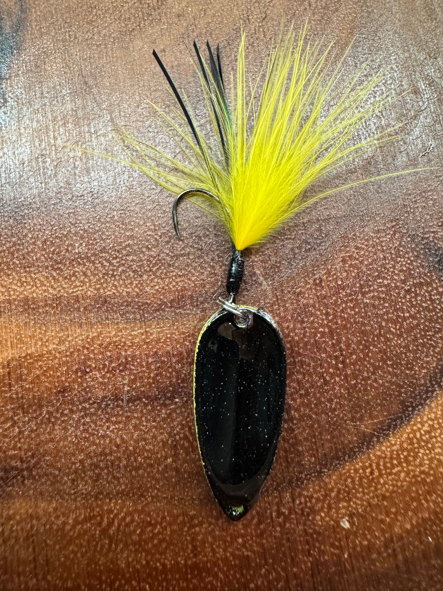 Bumble Bee Trailer