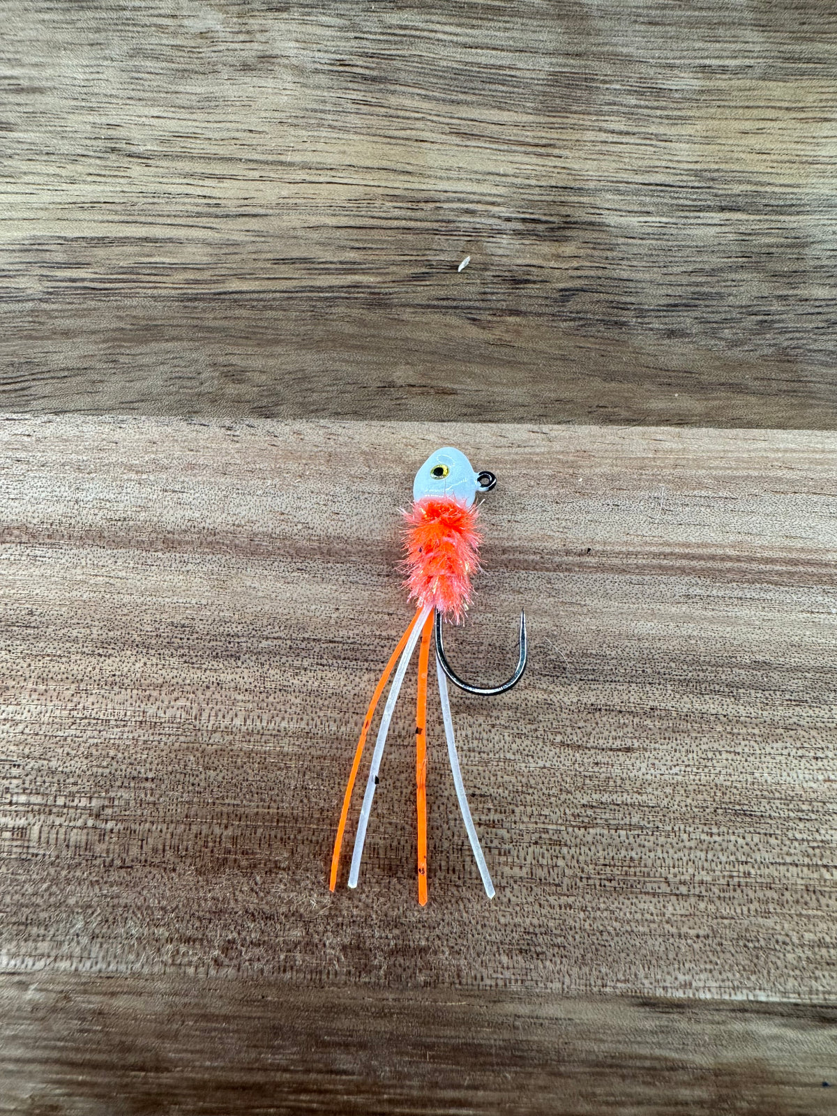Ghost Shrimp Bug