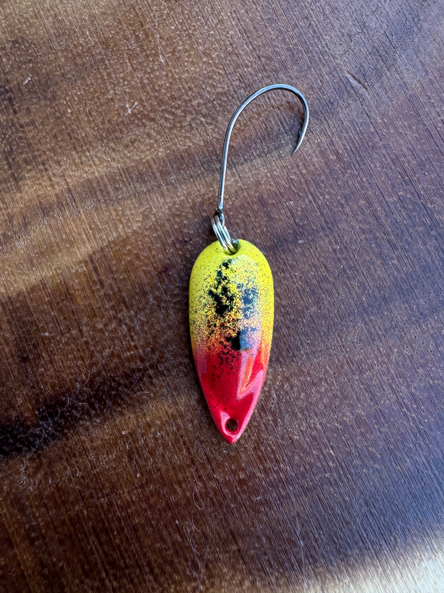Mango chamoy