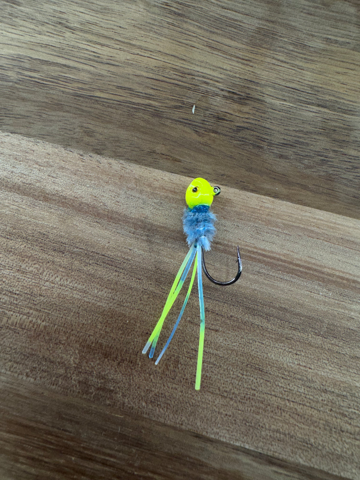 Artic Icy Bug