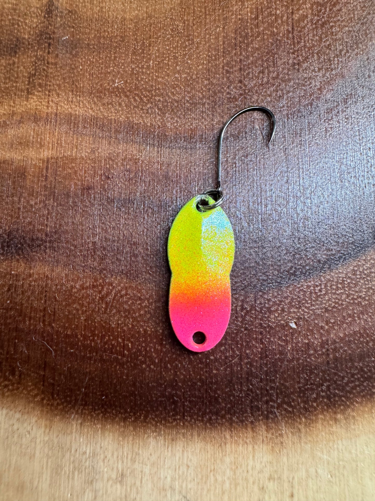 Holo Pink Lemonade