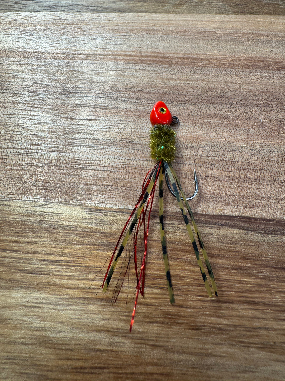 Watermelon Bug