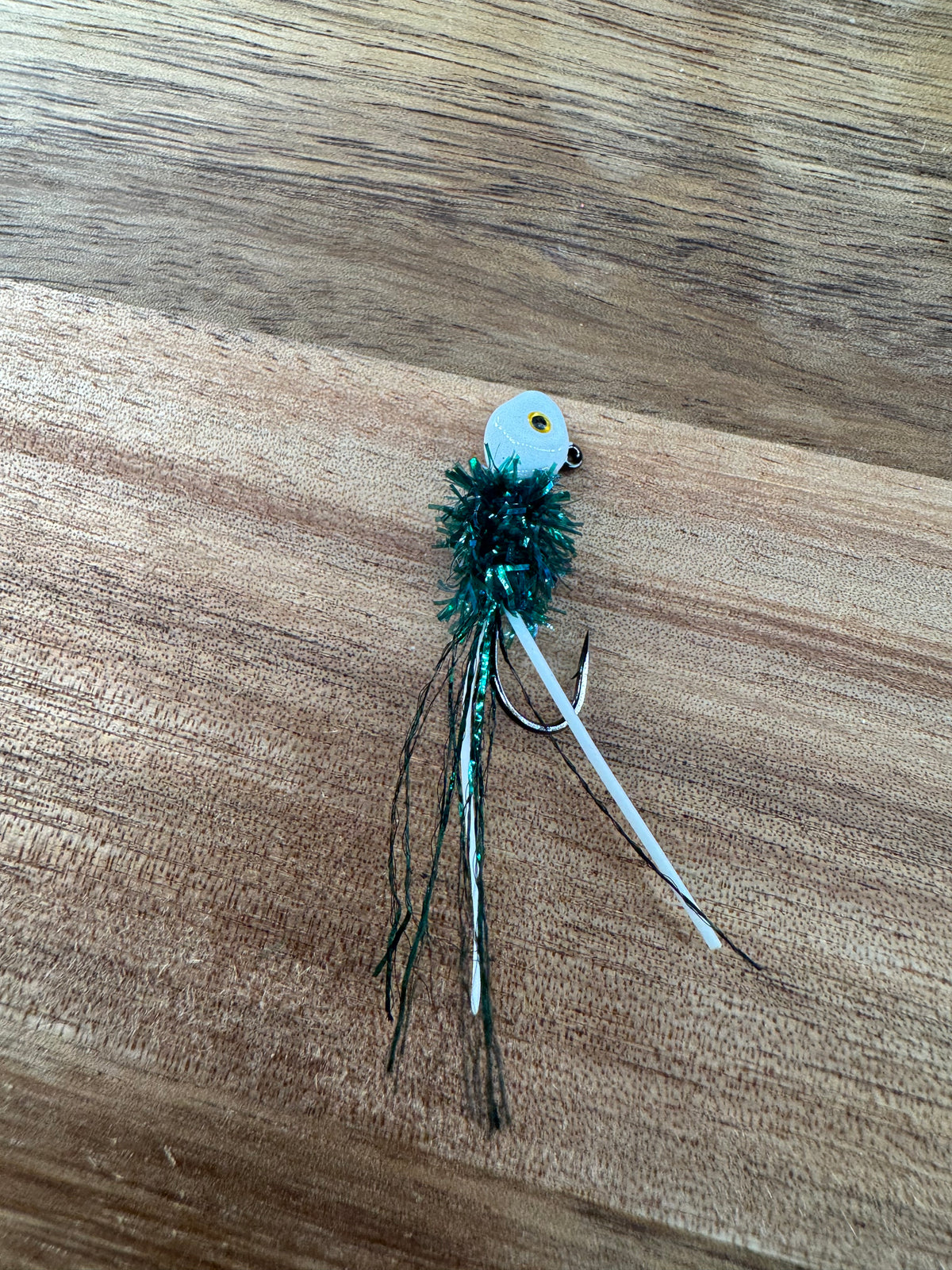 Winter Green Bug