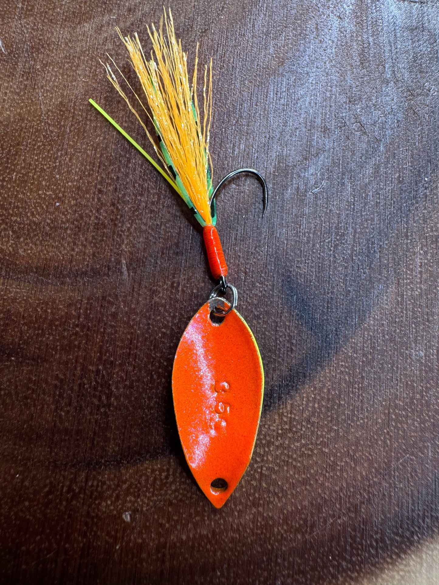 Tropical Punch Trailer