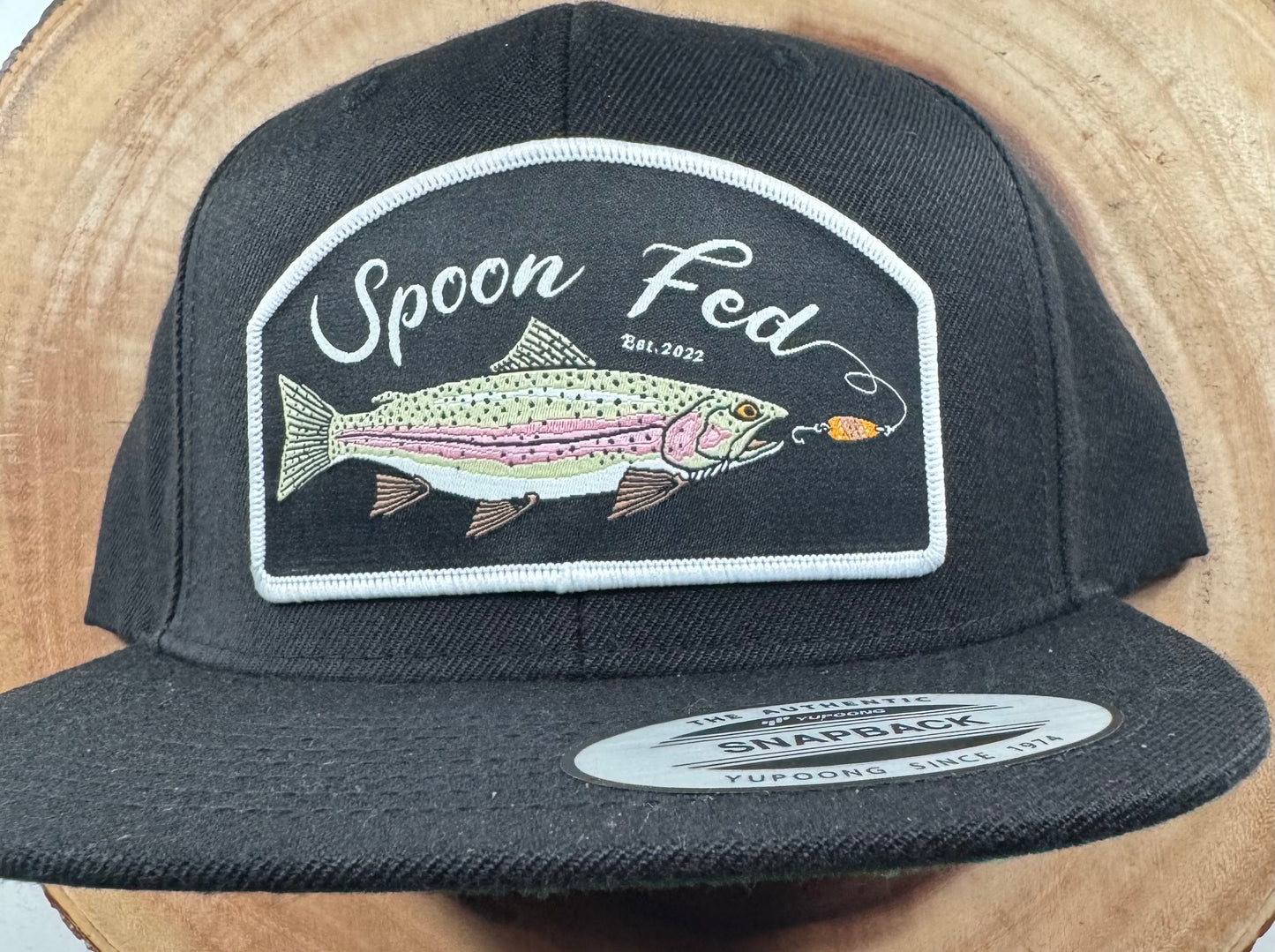 spoon Fed Hat