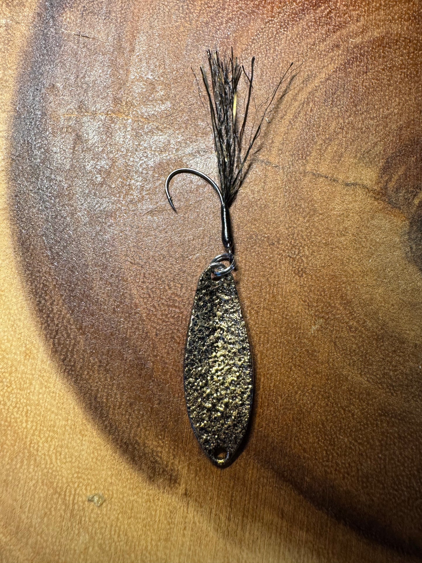 Trout Pellet Trailer