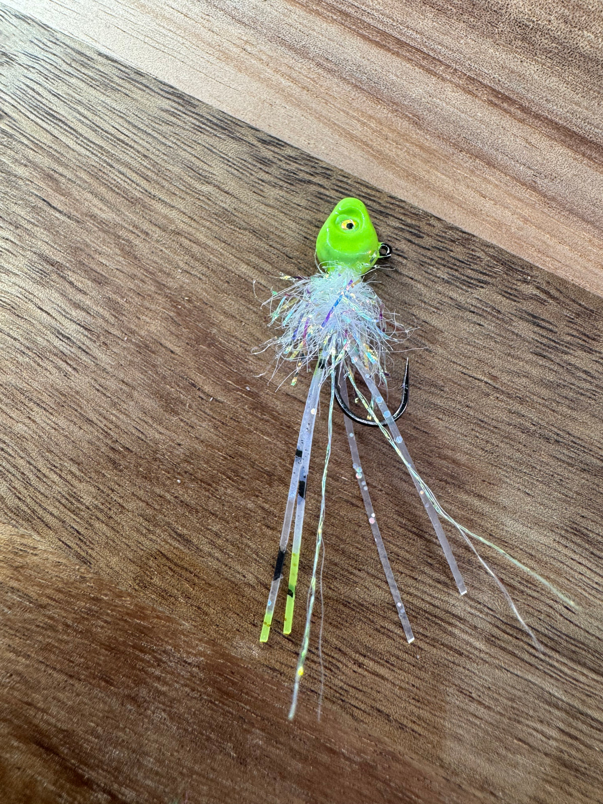 Toxic Ice Bug