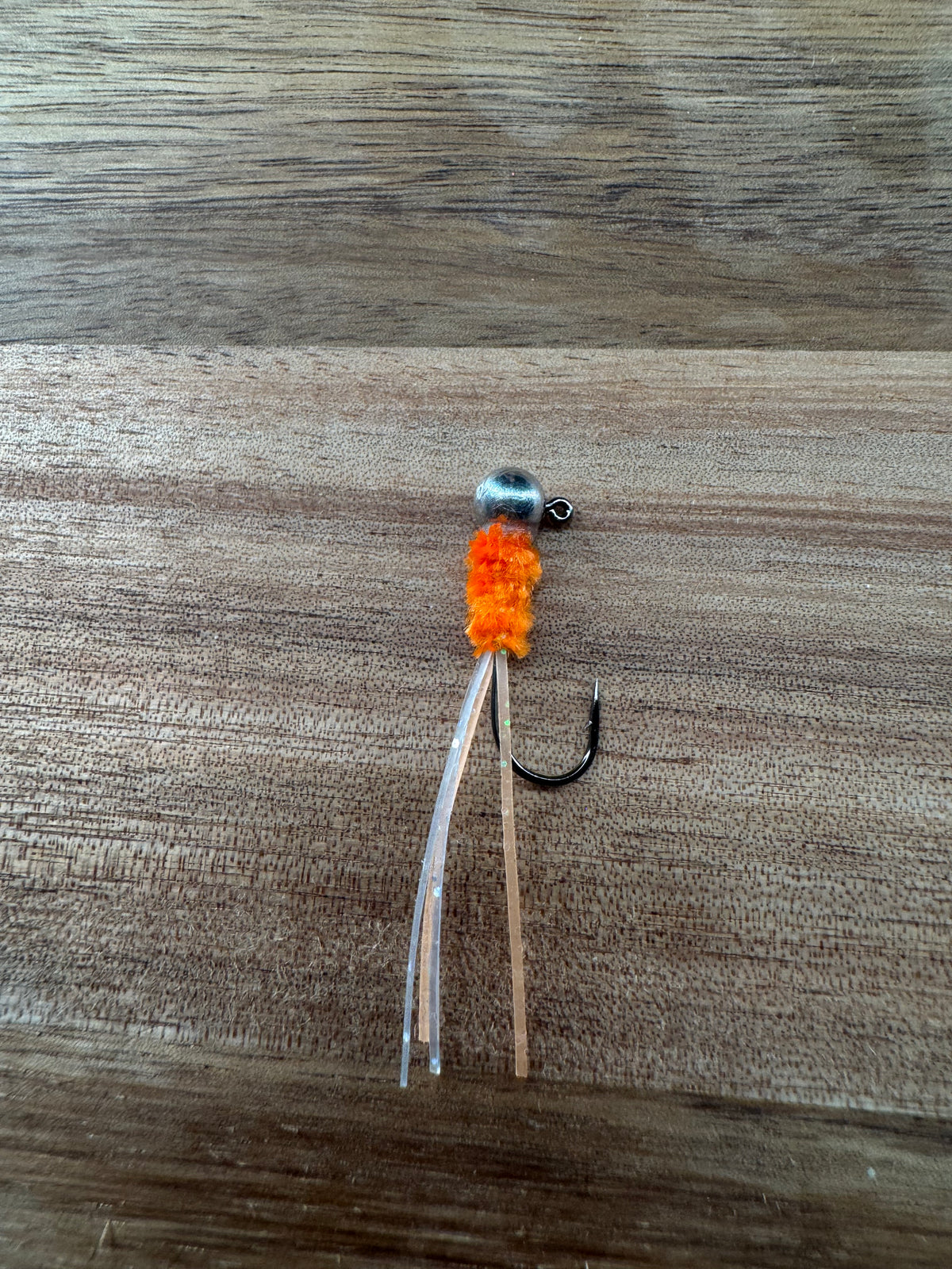 Salmón Egg Bug