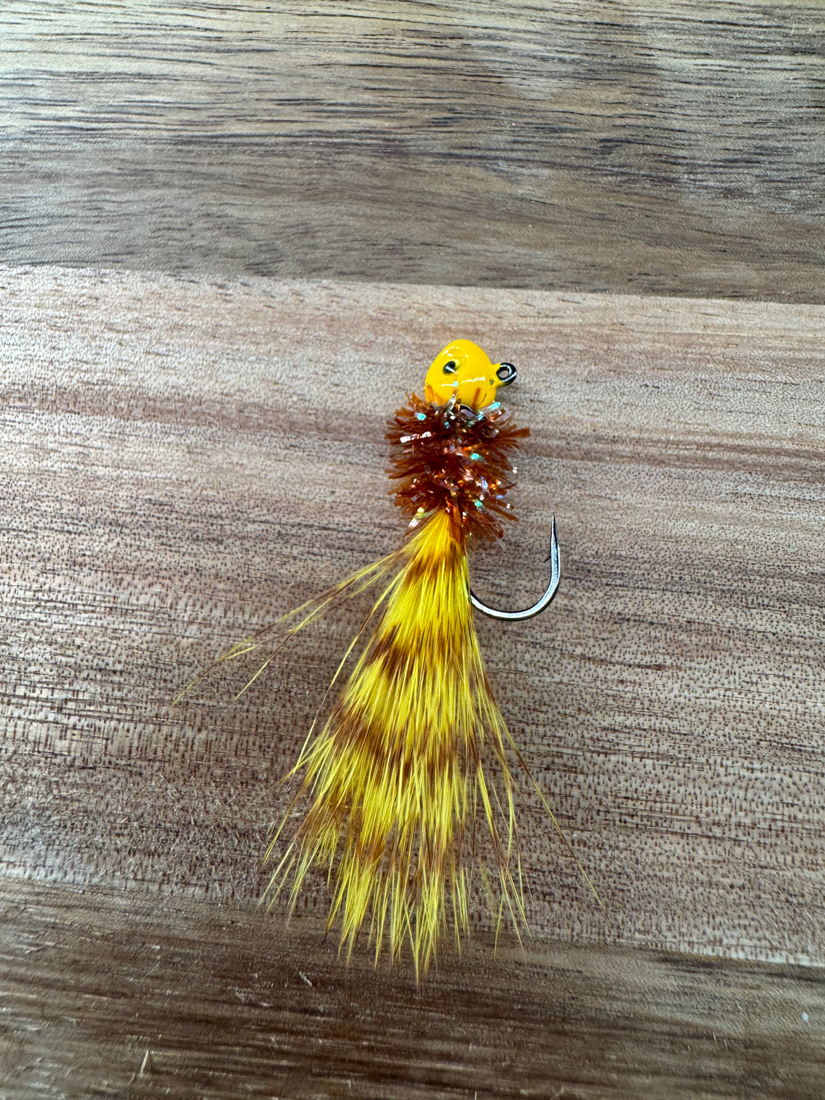Honey Badger Bug