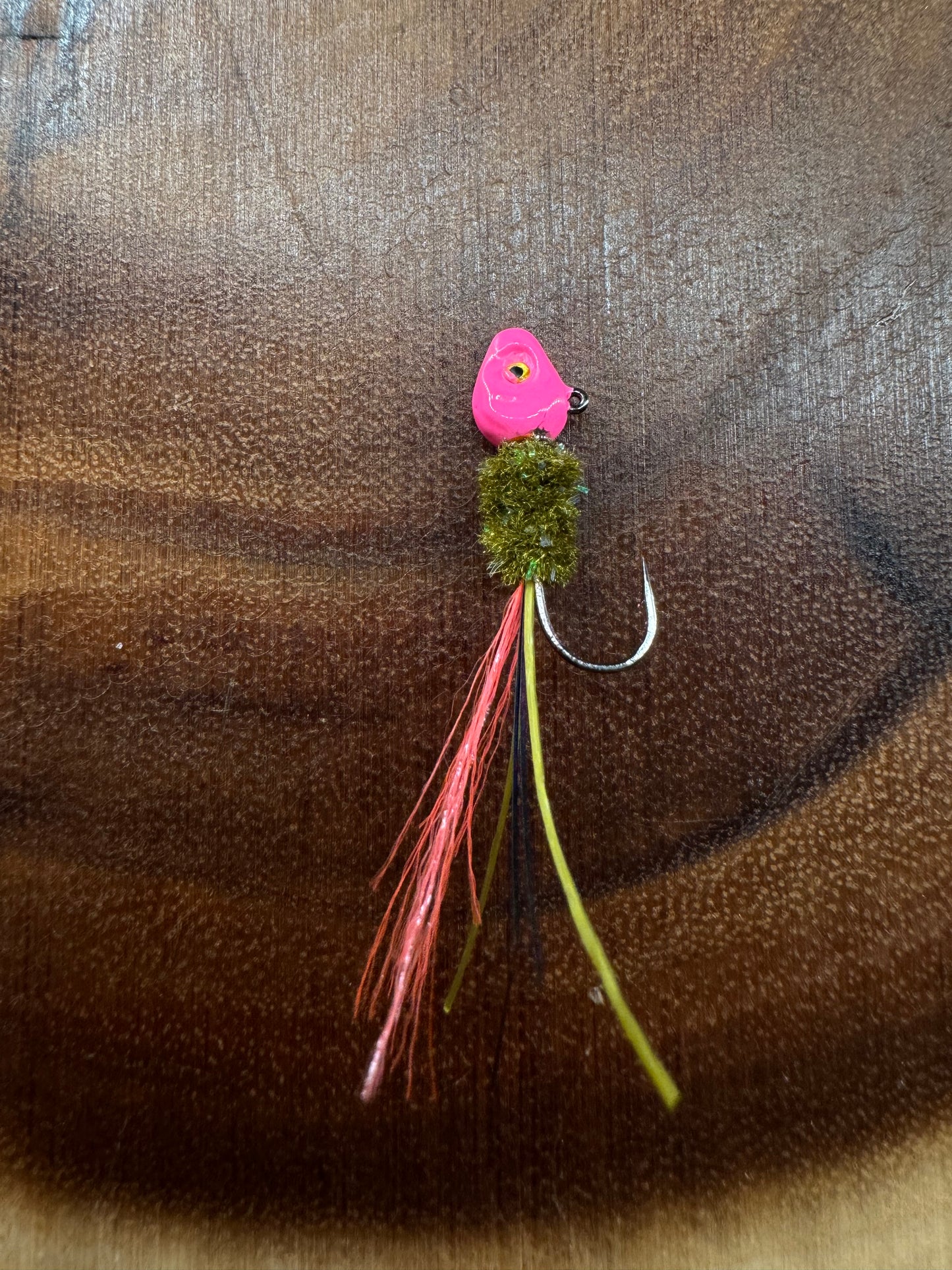 Baby Bow