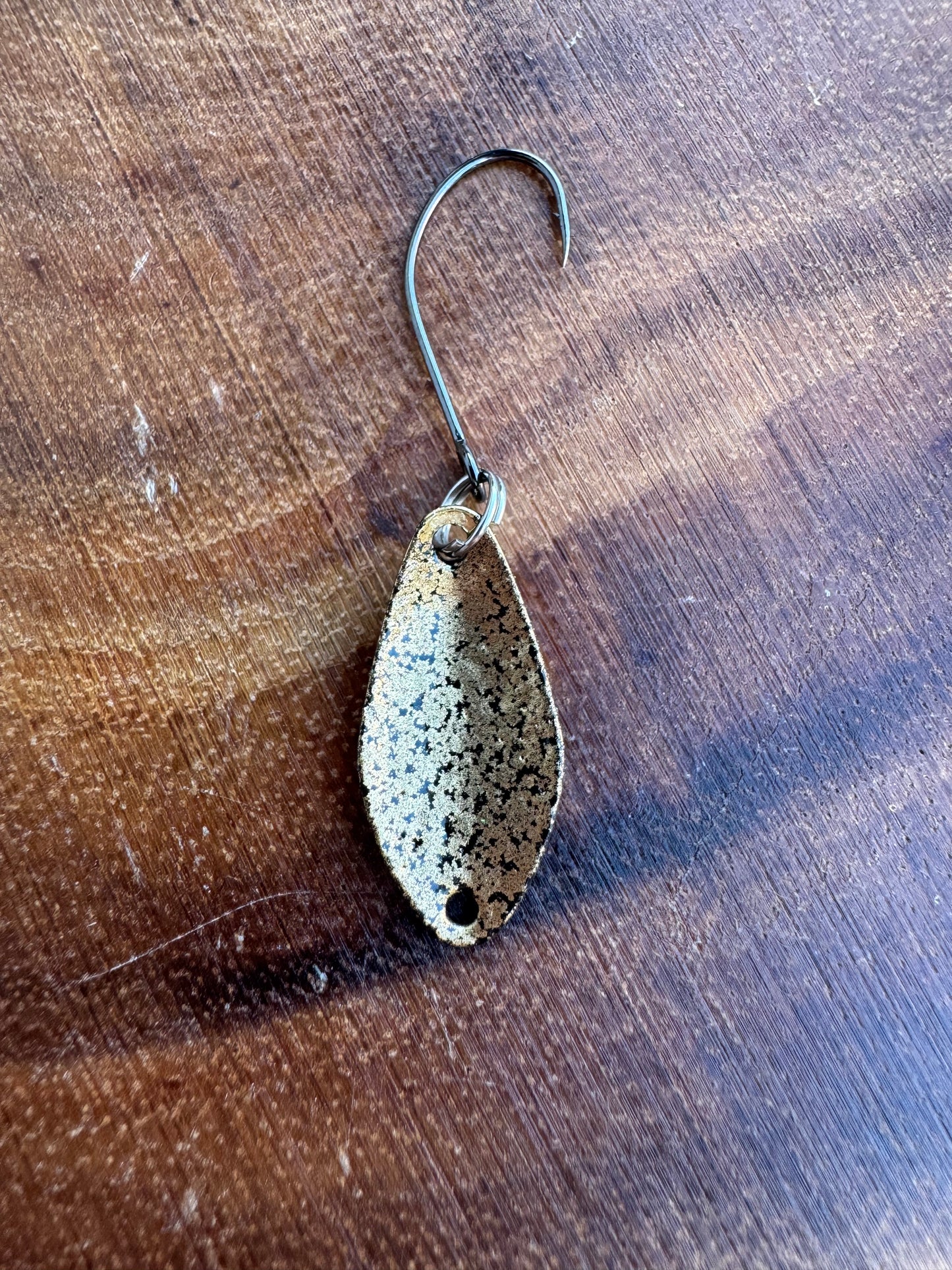 Trout Pellet