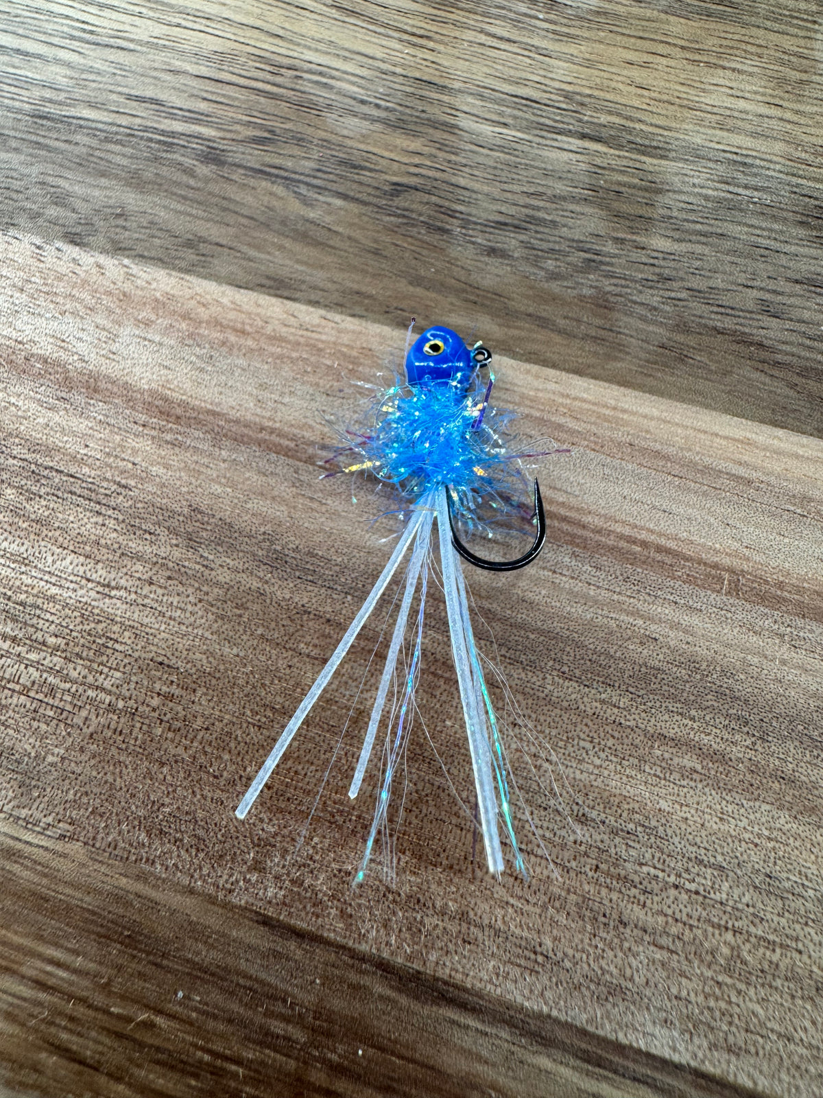 Artic Icy Bug