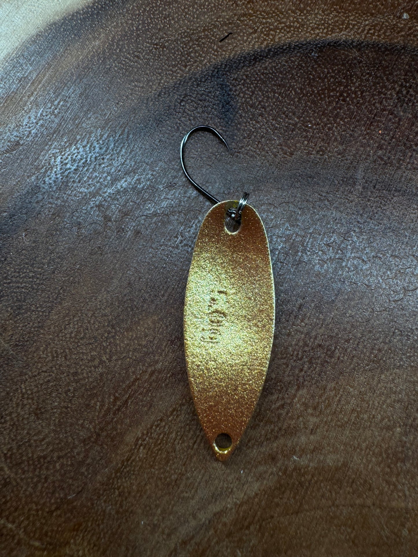 Golden Banana