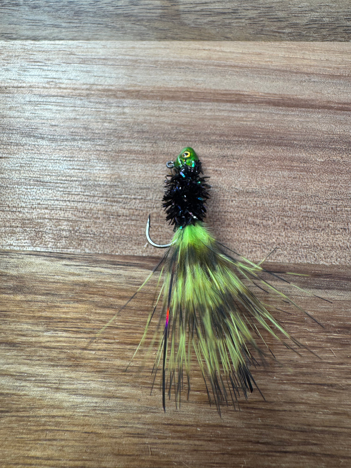 Green Goblin Bug