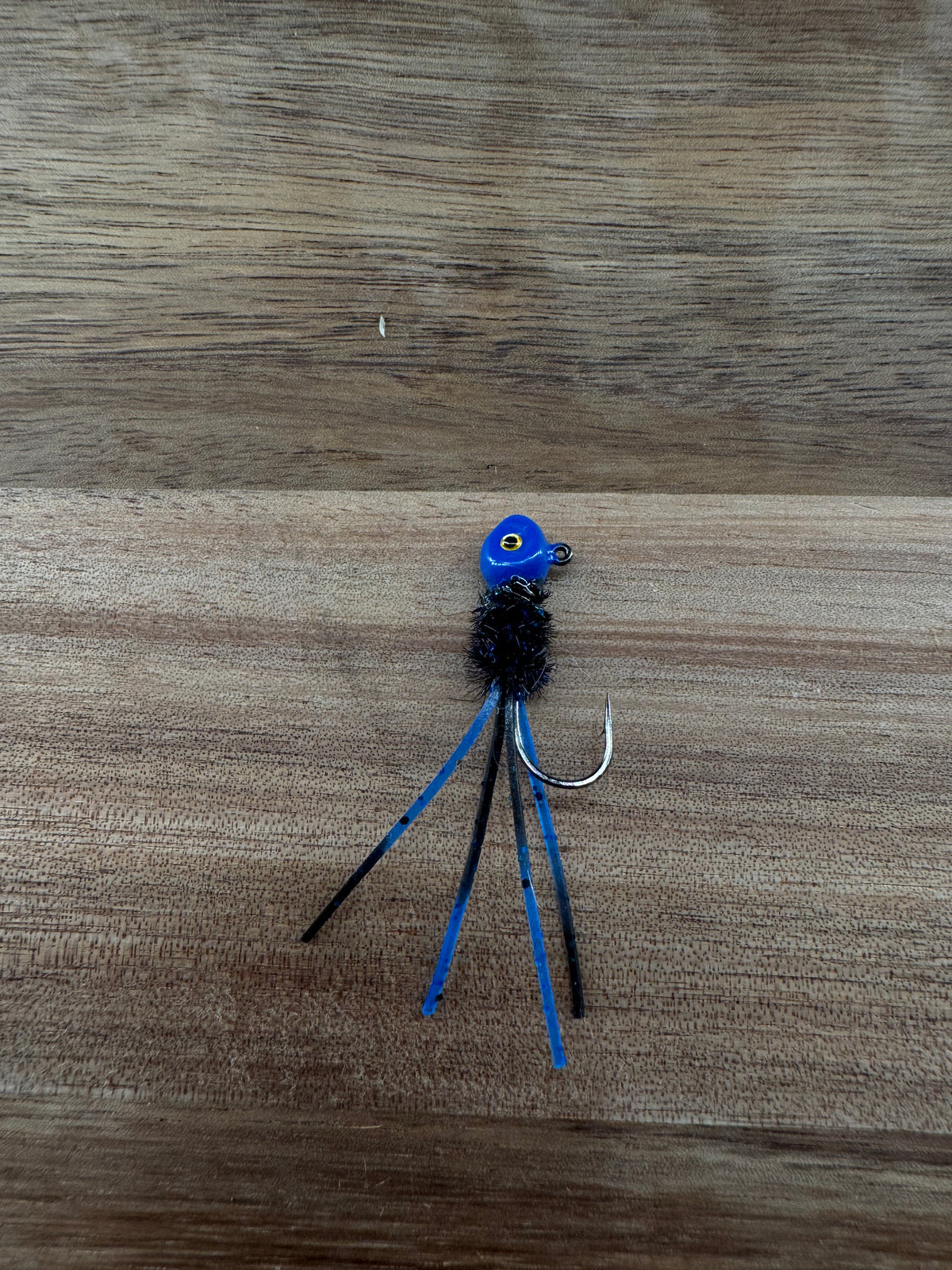 Blue berry Bug