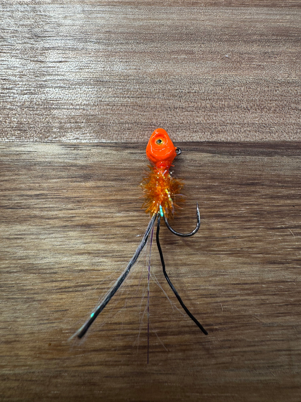 Jack O Lantern Bug