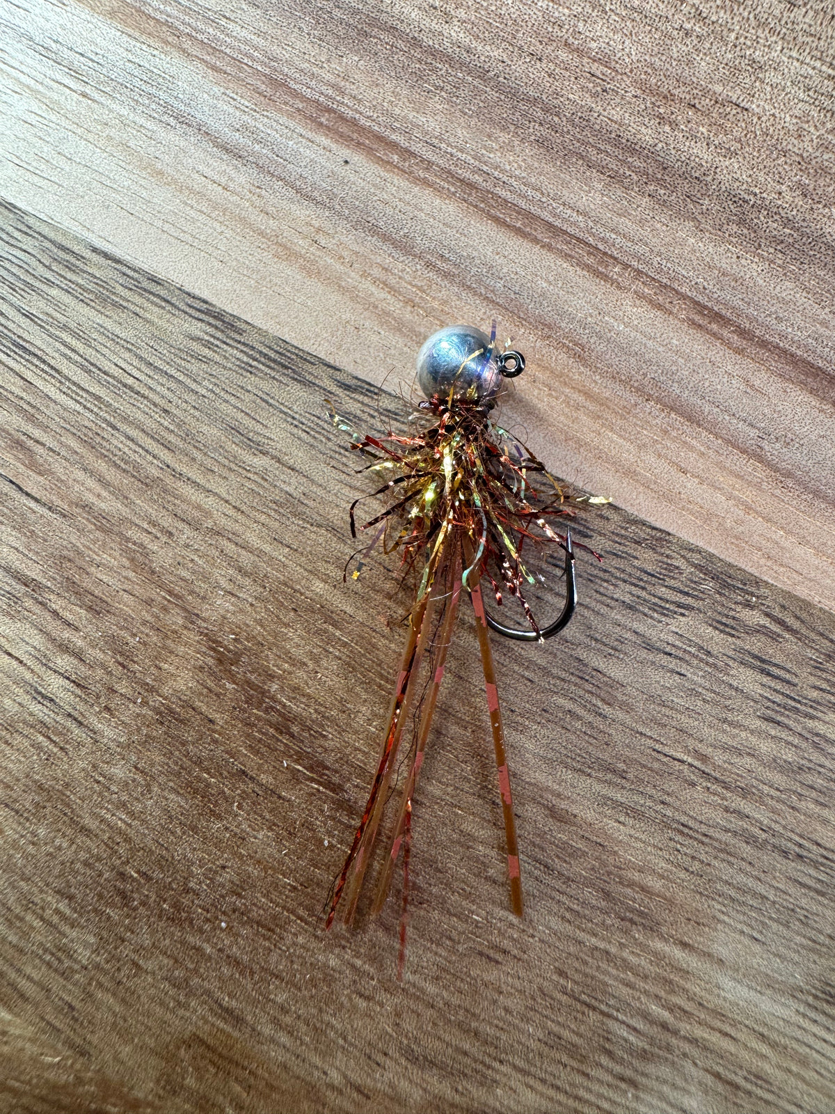 Pheasant Bug