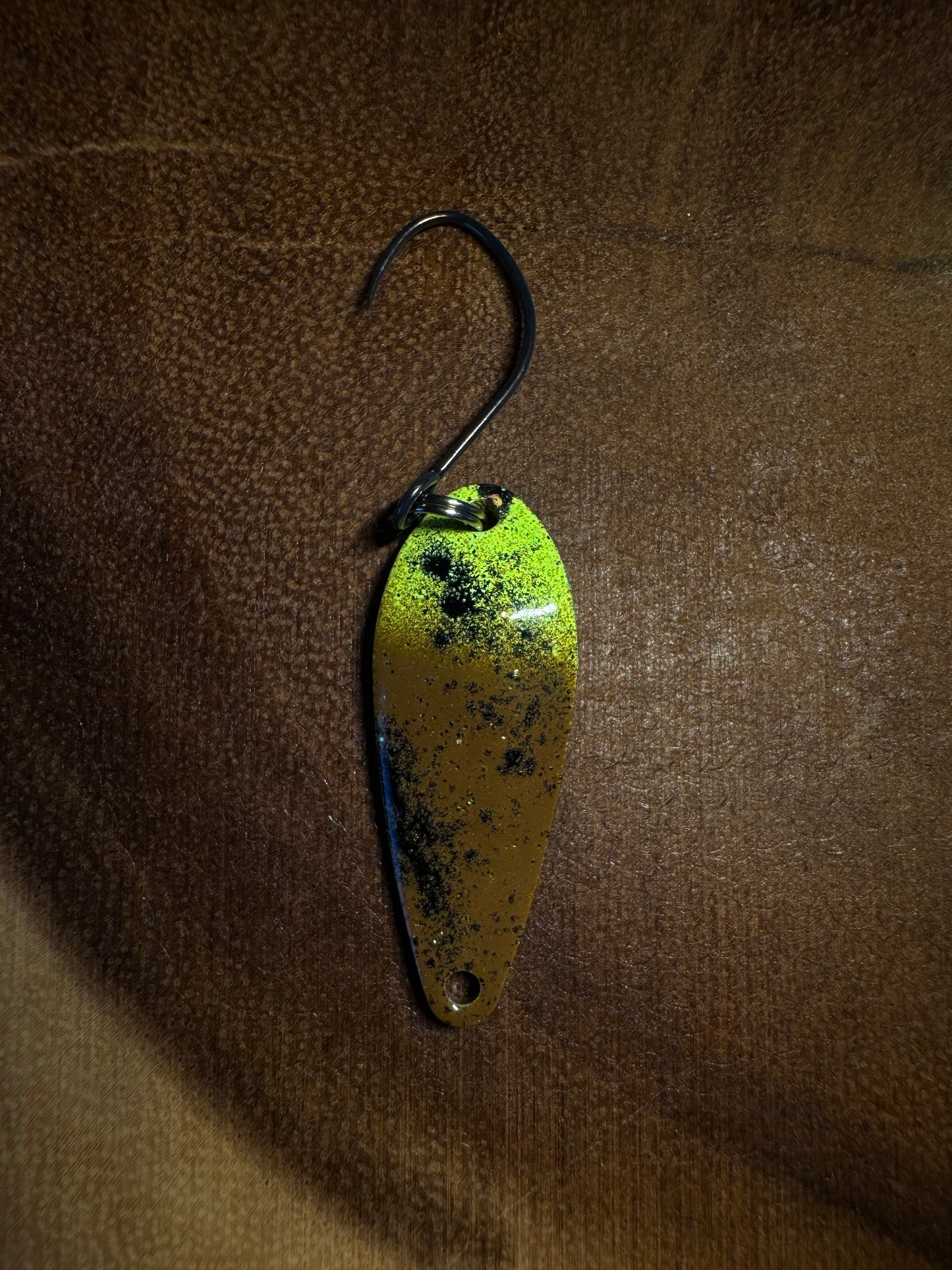Toxic Copper