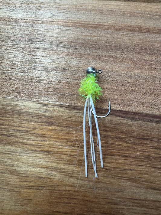 Dirty Dan Bug