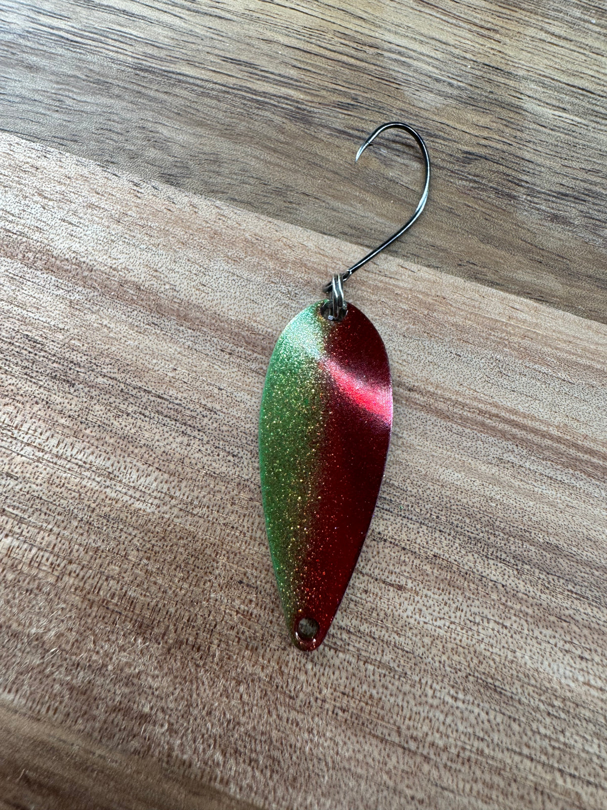 Candy Apple