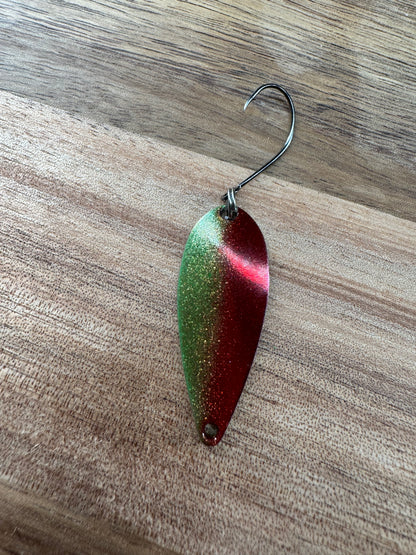 Candy Apple