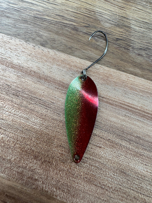 Candy Apple