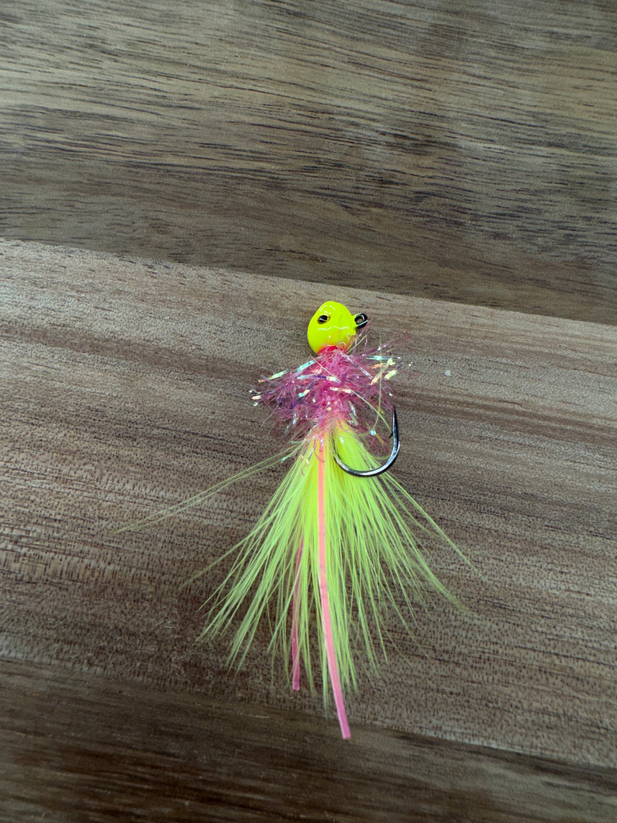 Pink Lemonade Bug