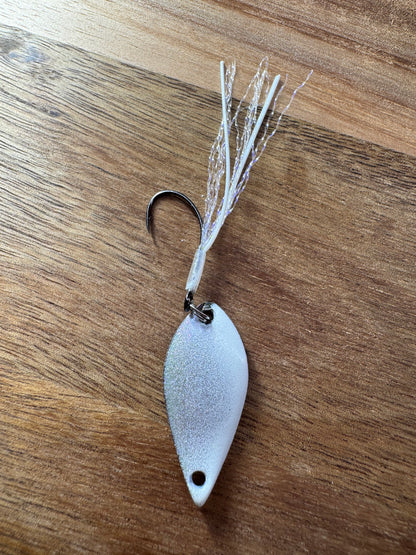 White Sea Bass Trailer