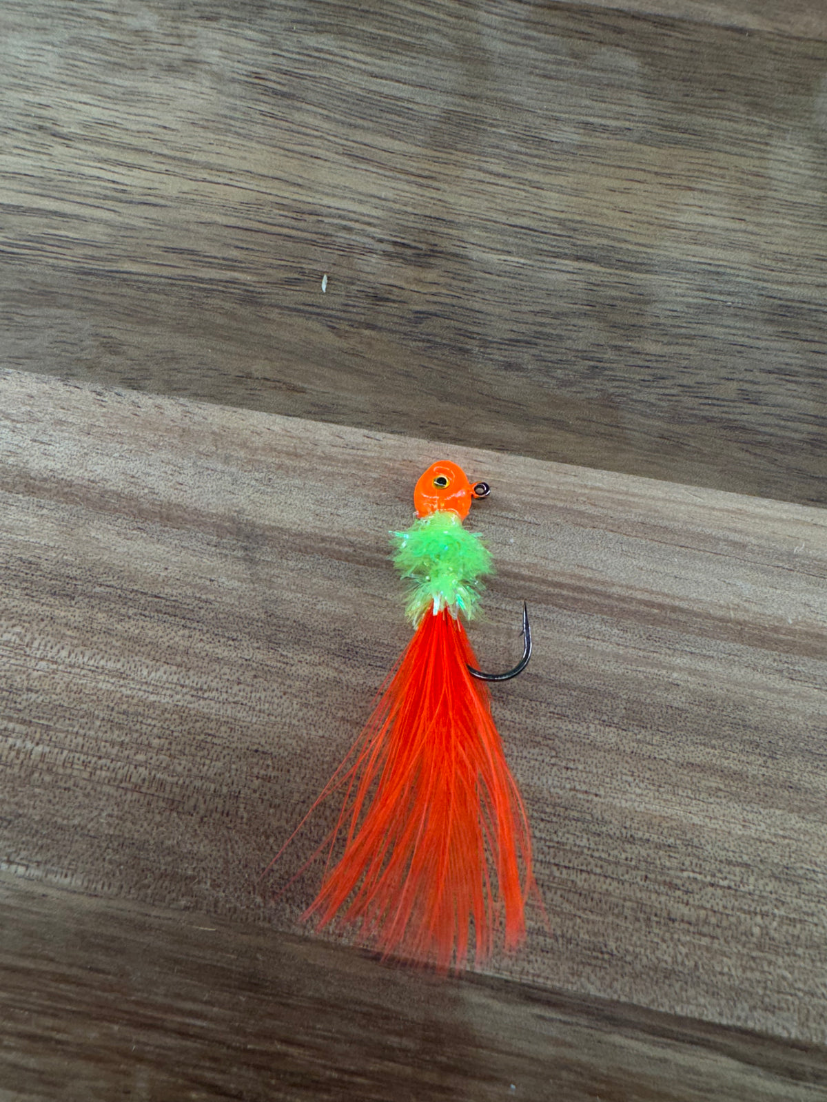 Mango Bug
