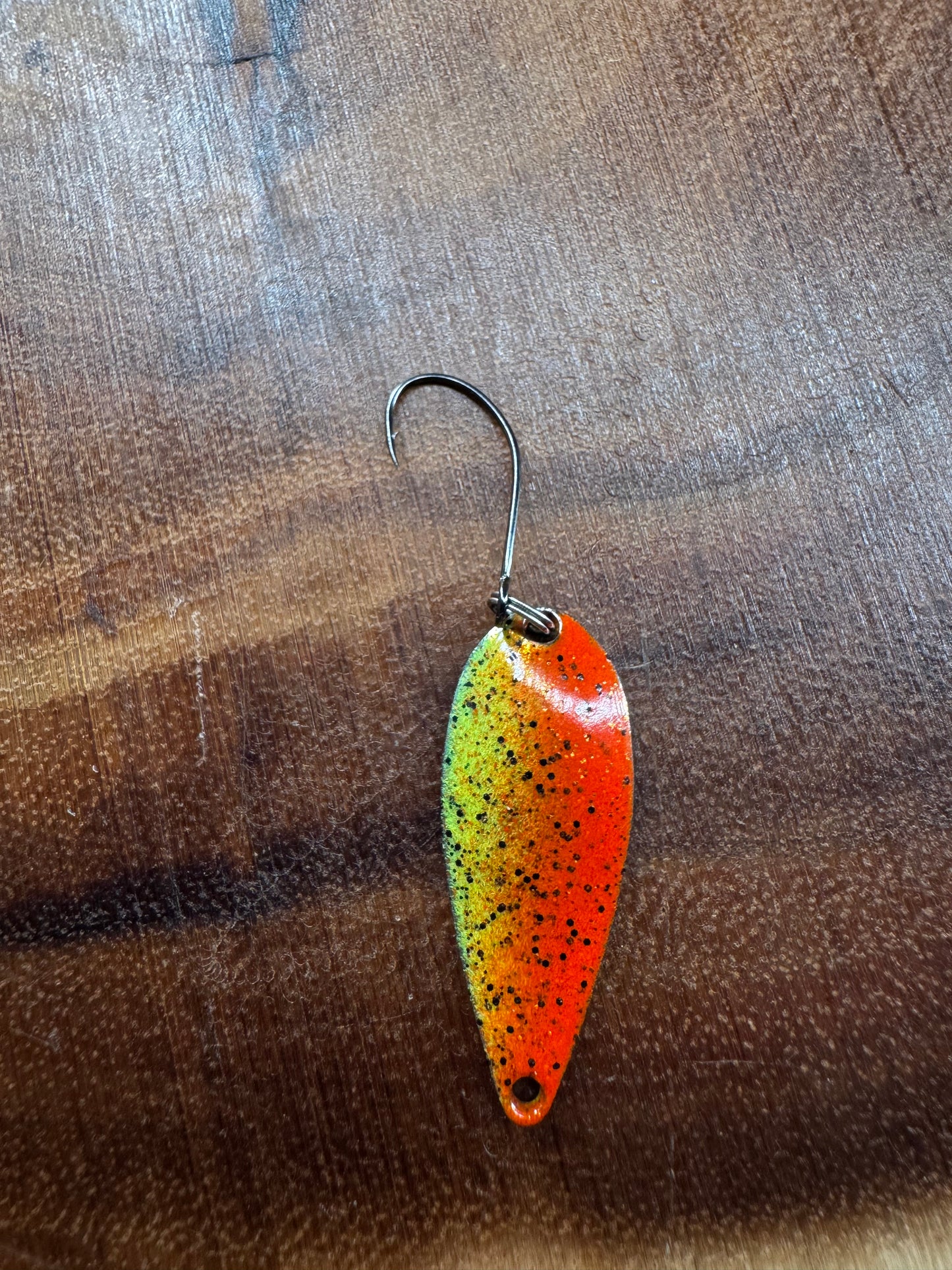 Red Hot Chili Pepper