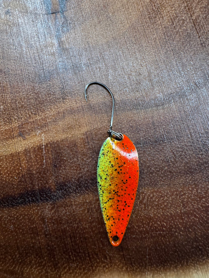 Red Hot Chili Pepper
