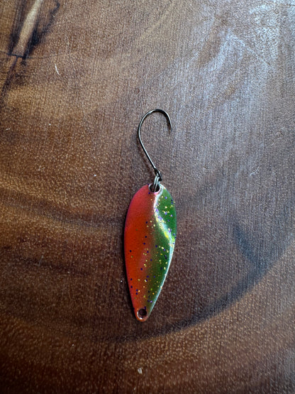 Cutty Candy