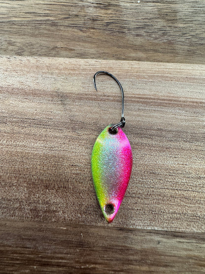 Holo Lucky Charm