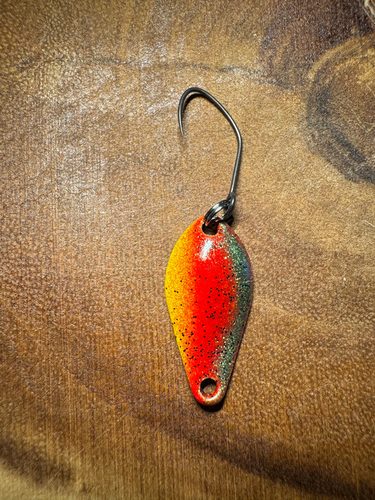 Golden Trout