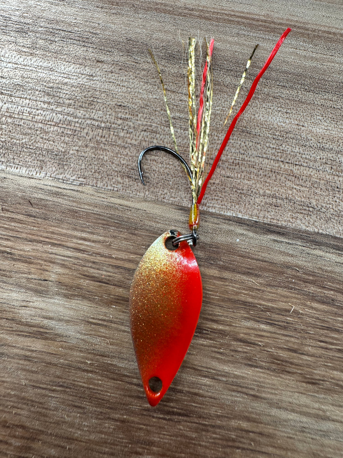 Tommy G Trailer