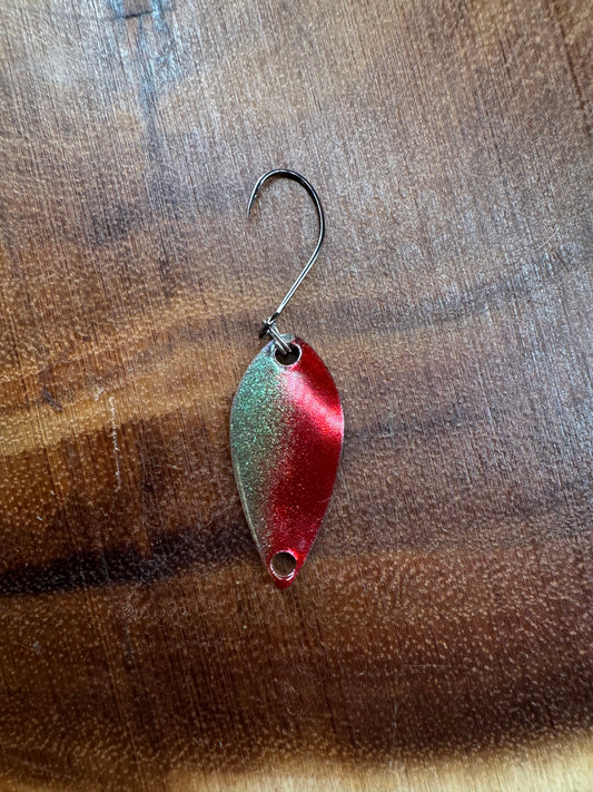 Apple Seed
