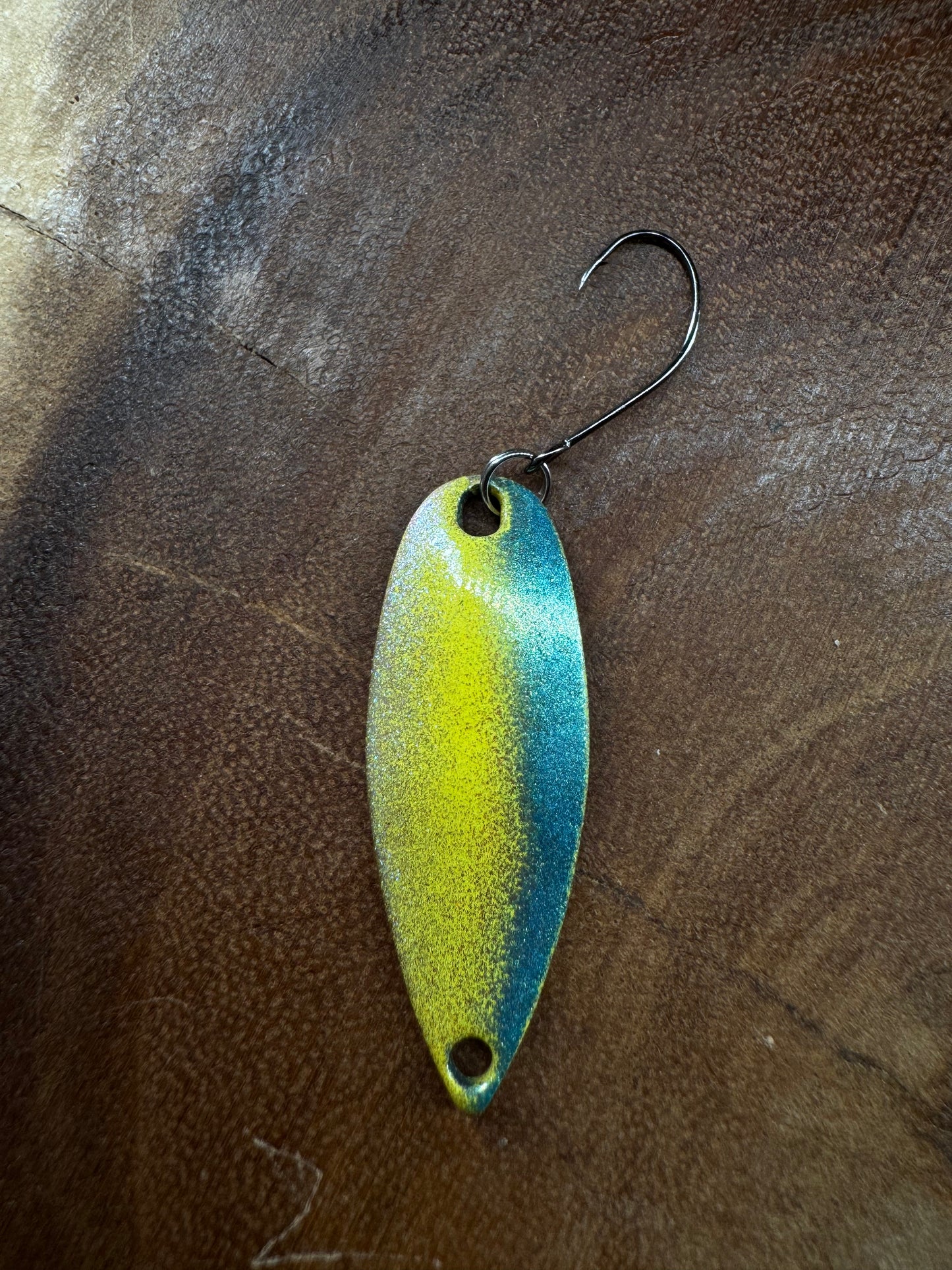 Yellow Tail