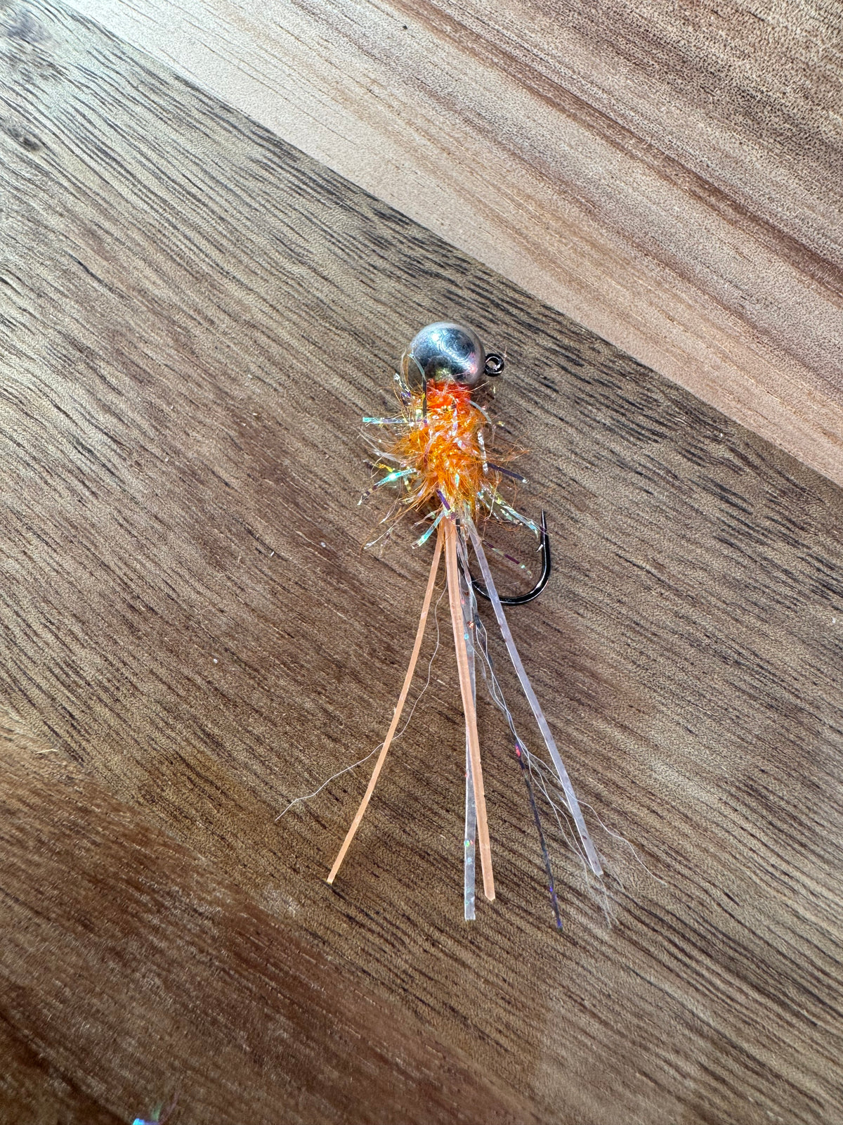 Cream Soda Bug
