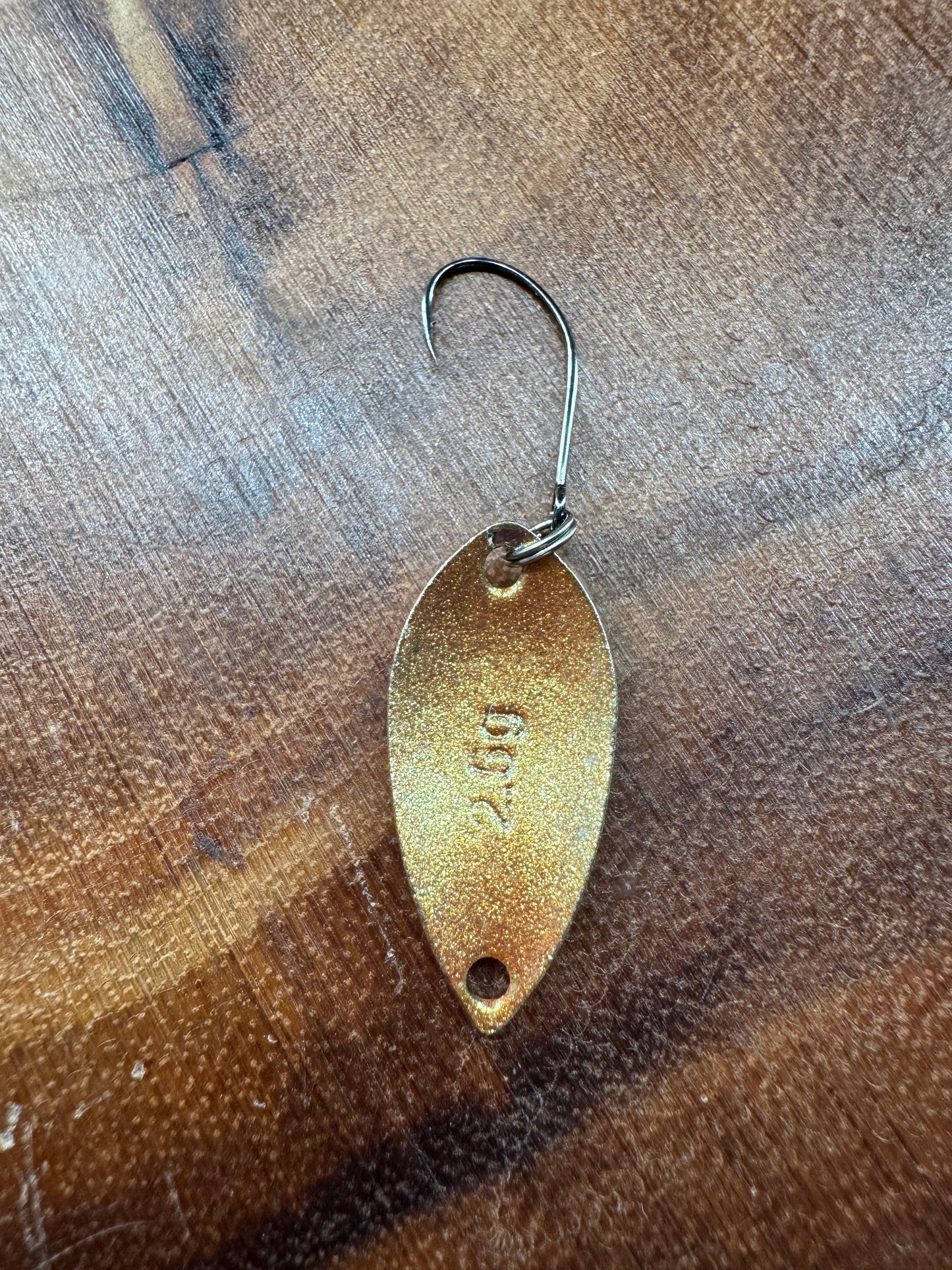 Golden Mango
